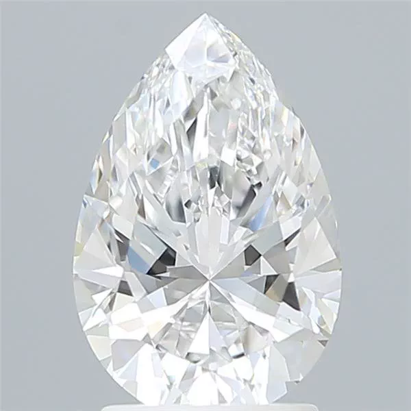 2.18 Carat · D · VVS1 Rare Carat Ideal Cut