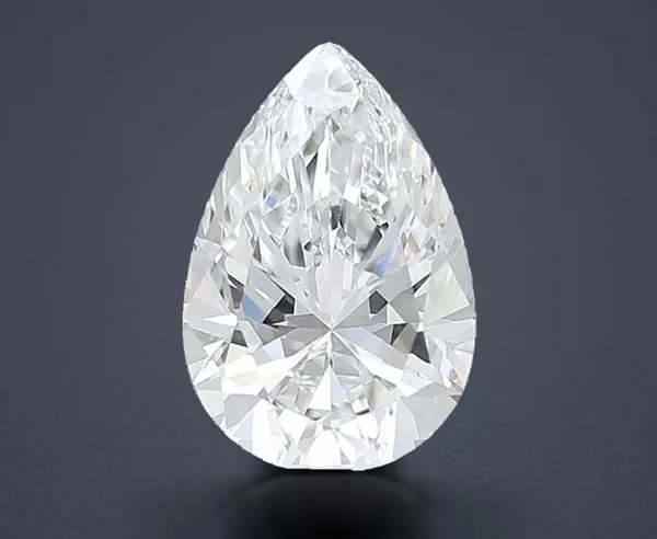 2.18 Carat · D · VVS1 Rare Carat Ideal Cut
