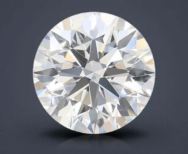 1.51 Carat · D · VS1 Rare Carat Ideal Cut