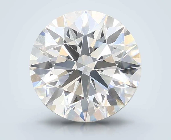 1.51 Carat · D · VS1 Rare Carat Ideal Cut