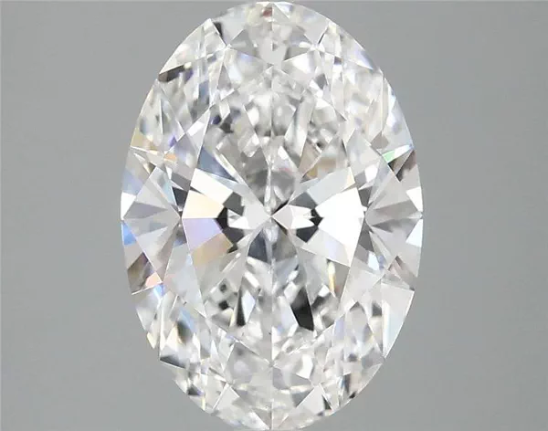 2.85 Carat · E · VVS2 Rare Carat Ideal Cut