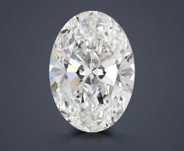 2.85 Carat · E · VVS2 Rare Carat Ideal Cut