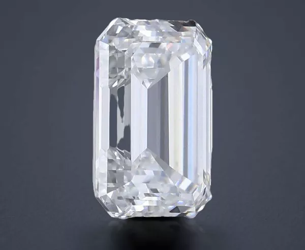 0.74 Carat · D · VVS1 Rare Carat Ideal Cut
