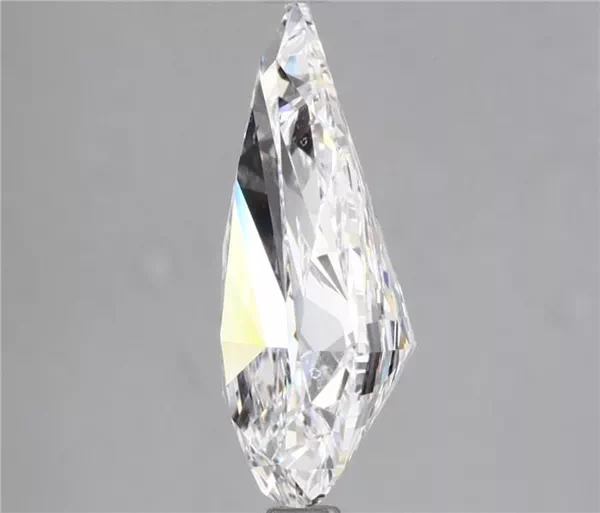 3.02 Carat · D · VVS1 Rare Carat Ideal Cut