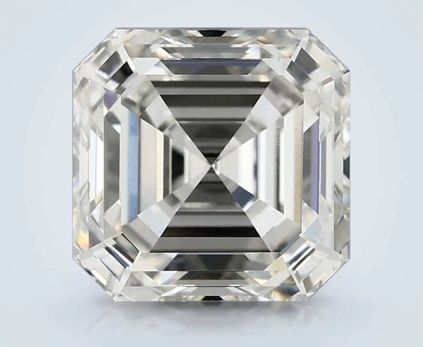 2.53 Carat · E · VS1 Rare Carat Ideal Cut