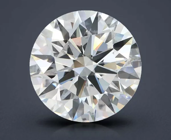3.63 Carat · D · VVS1 Rare Carat Ideal Cut