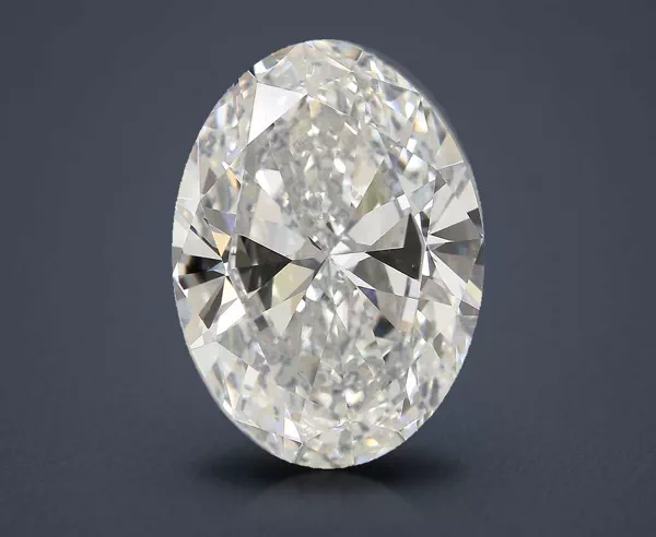 17.1 Carat · G · VVS2 Rare Carat Ideal Cut