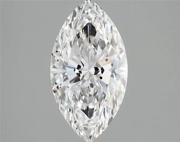 2.07 Carat · E · SI1 Rare Carat Ideal Cut