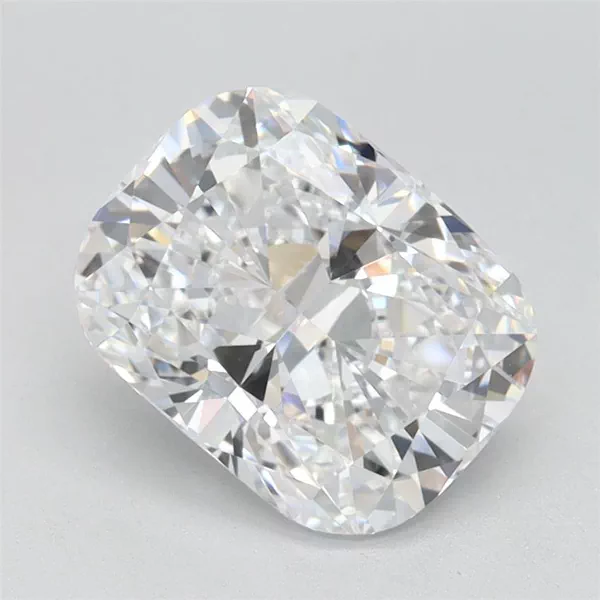 1.73 Carat · D · FL Rare Carat Ideal Cut