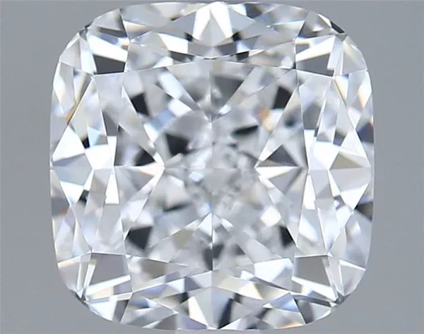 2.13 Carat · D · VVS1 Rare Carat Ideal Cut