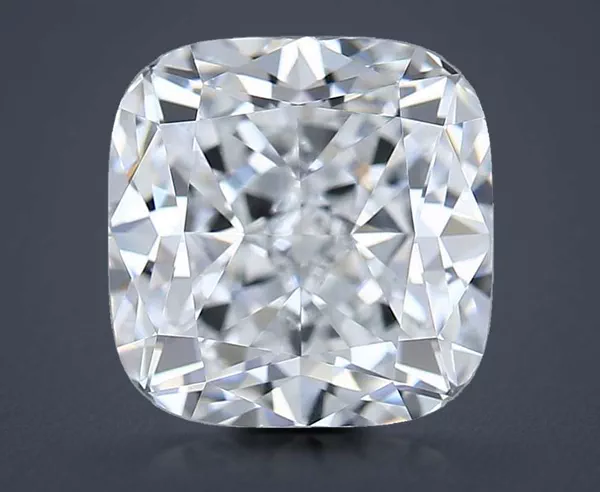 2.13 Carat · D · VVS1 Rare Carat Ideal Cut
