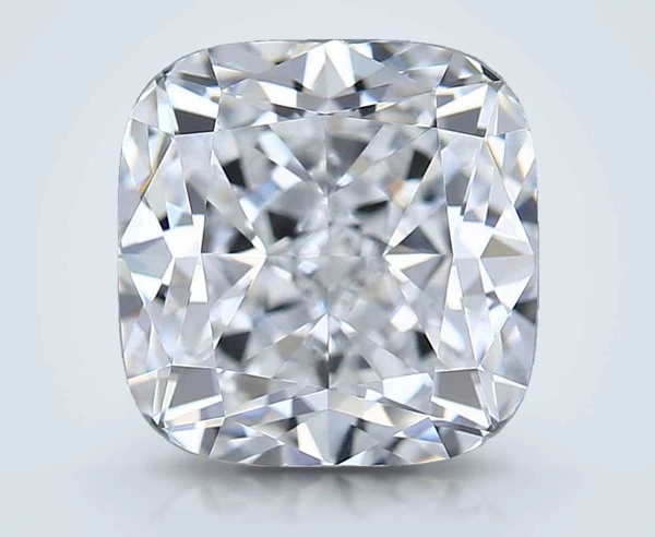 2.13 Carat · D · VVS1 Rare Carat Ideal Cut