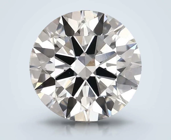 1.67 Carat · E · VS1 Rare Carat Ideal Cut