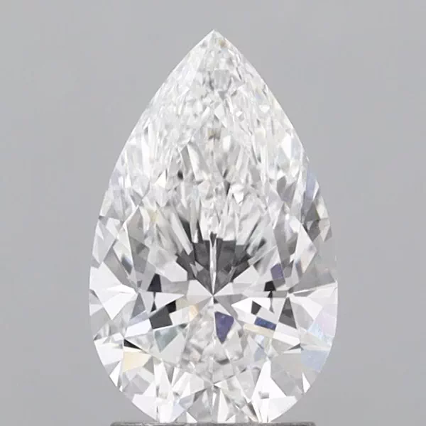 2.42 Carat · E · VVS1 Rare Carat Ideal Cut