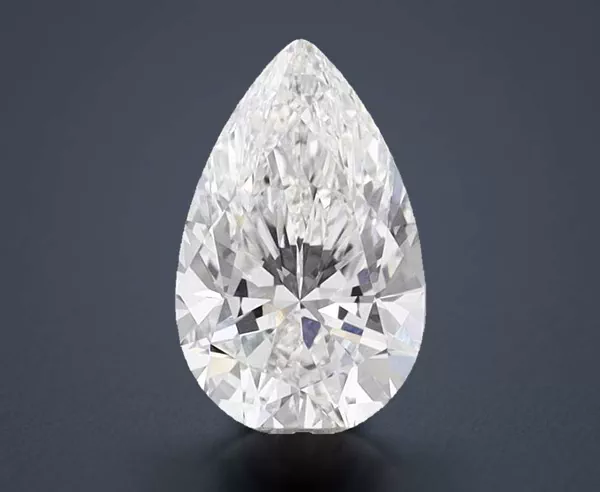 2.42 Carat · E · VVS1 Rare Carat Ideal Cut