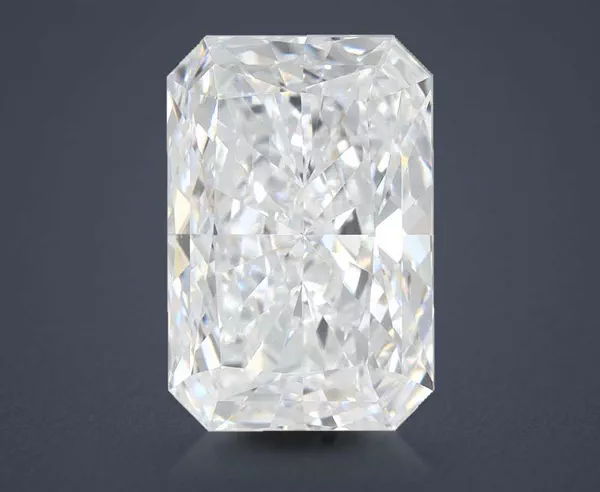 4.41 Carat · D · FL Rare Carat Ideal Cut
