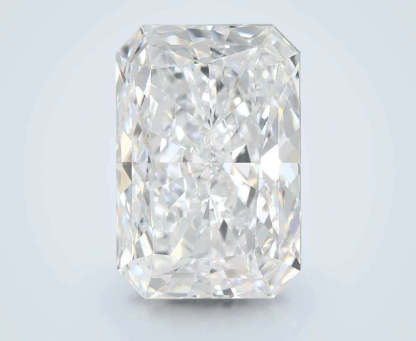4.41 Carat · D · FL Rare Carat Ideal Cut
