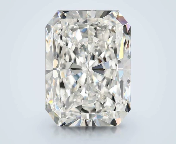 6 Carat · F · VVS2 Rare Carat Ideal Cut