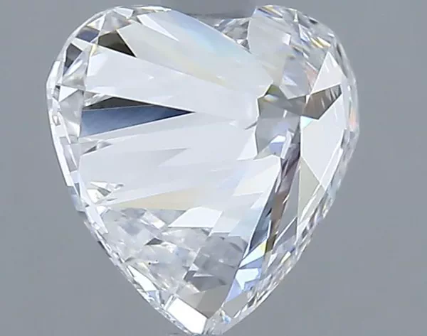 2.45 Carat · D · VS1 Rare Carat Ideal Cut