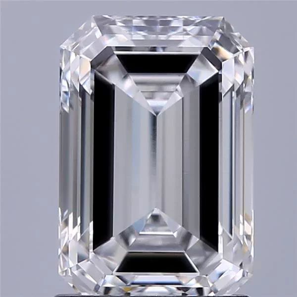 1.73 Carat · D · VVS2 Rare Carat Ideal Cut