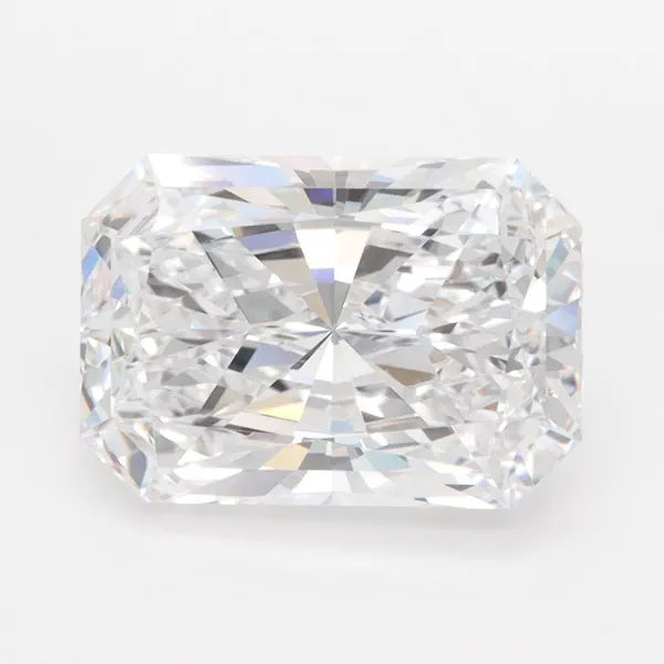 3.93 Carat · D · FL Rare Carat Ideal Cut