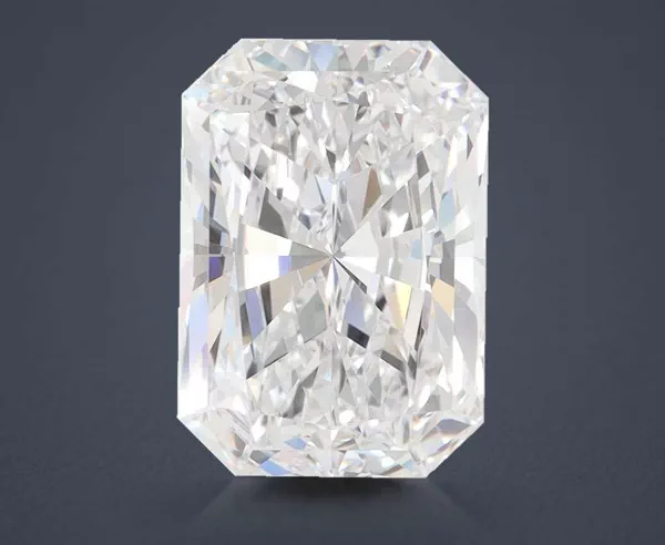 3.93 Carat · D · FL Rare Carat Ideal Cut