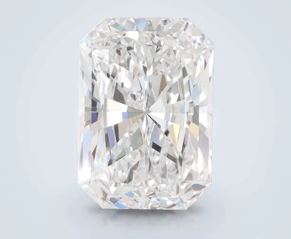3.93 Carat · D · FL Rare Carat Ideal Cut