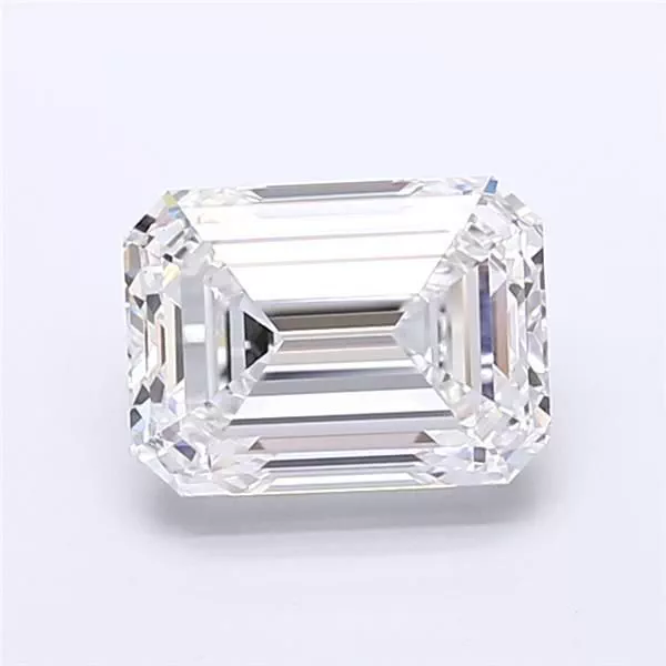 5.01 Carat · E · VVS2 Rare Carat Ideal Cut