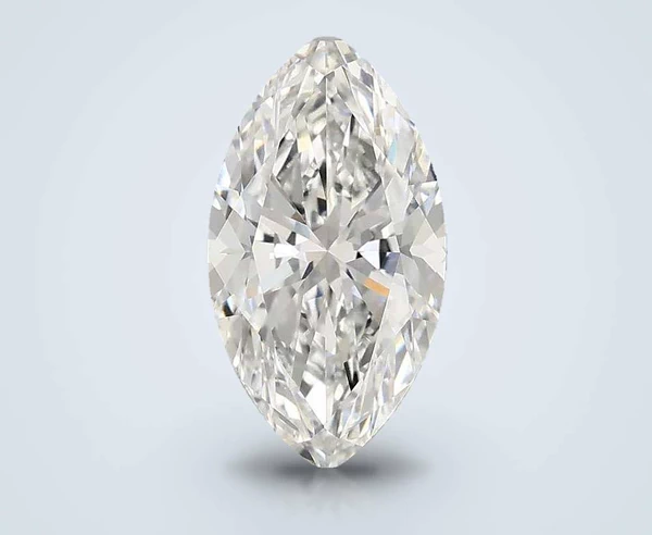 1.75 Carat · F · VVS2 very good Cut