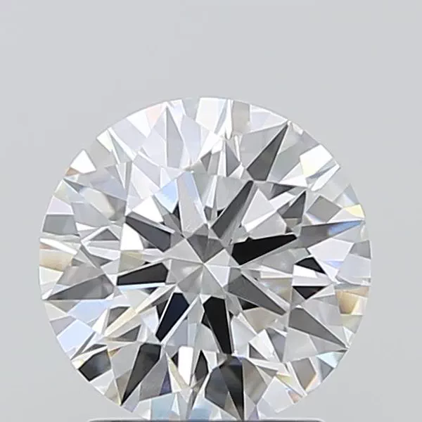 2.06 Carat · E · VVS2 Rare Carat Ideal Cut