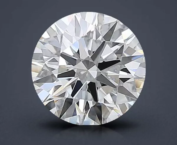 2.06 Carat · E · VVS2 Rare Carat Ideal Cut