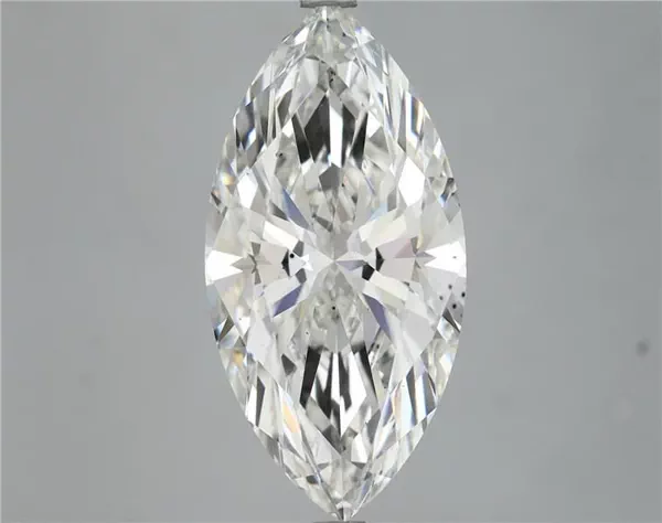 5.38 Carat · F · VS2 Rare Carat Ideal Cut