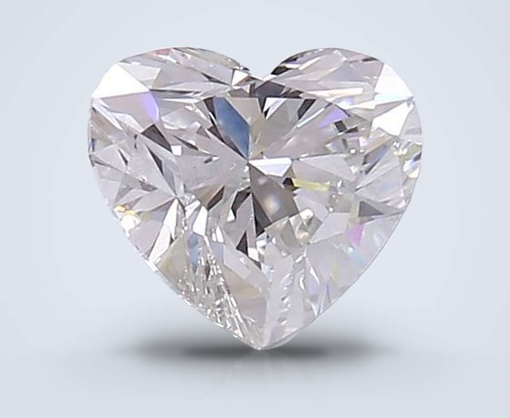 1.48 Carat · G · SI1 Rare Carat Ideal Cut