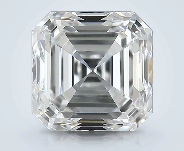 1 Carat · D · VVS1 very good Cut