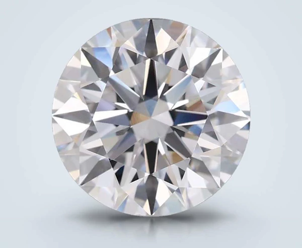 2.5 Carat · E · VVS1 Rare Carat Ideal Cut