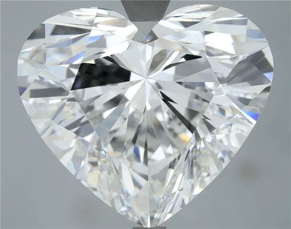 12.01 Carat · E · VS1 Rare Carat Ideal Cut