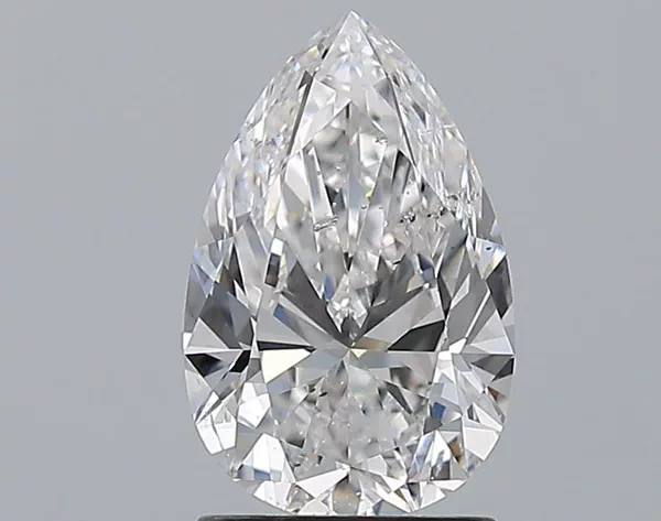 1.7 Carat · D · SI2 Rare Carat Ideal Cut