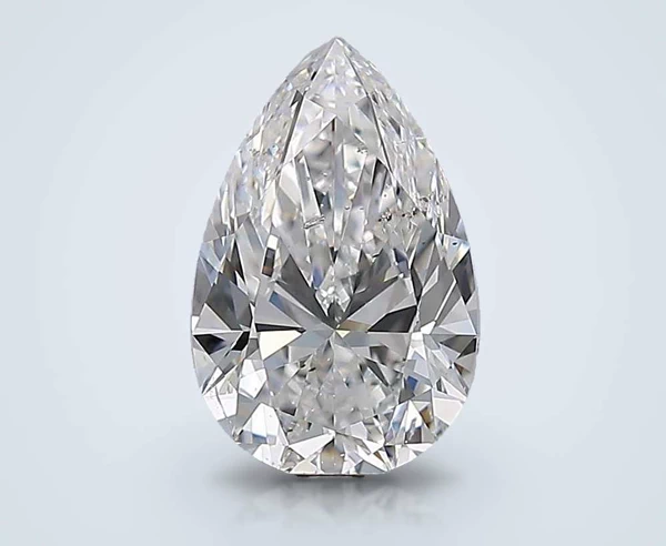 1.7 Carat · D · SI2 Rare Carat Ideal Cut