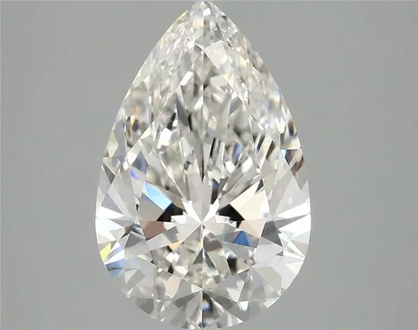 2.89 Carat · F · VVS2 Rare Carat Ideal Cut