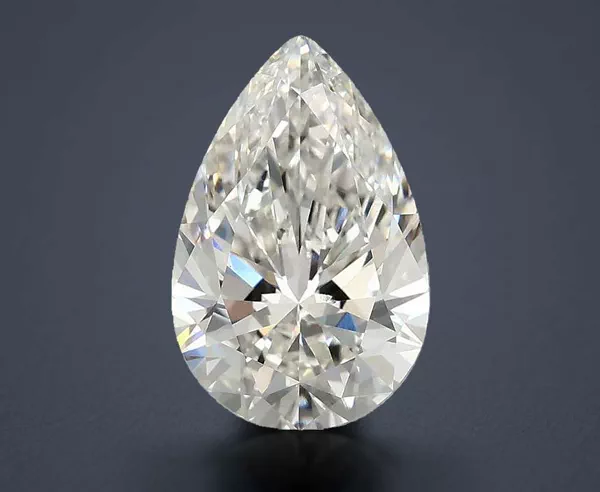 2.89 Carat · F · VVS2 Rare Carat Ideal Cut