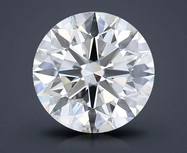 4.13 Carat · G · VVS1 Rare Carat Ideal Cut