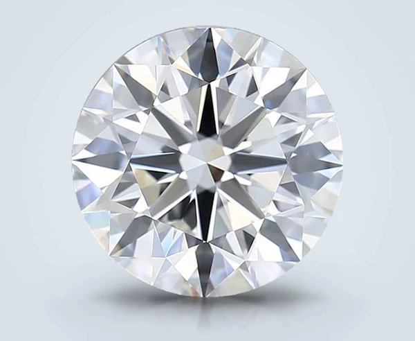 4.13 Carat · G · VVS1 Rare Carat Ideal Cut