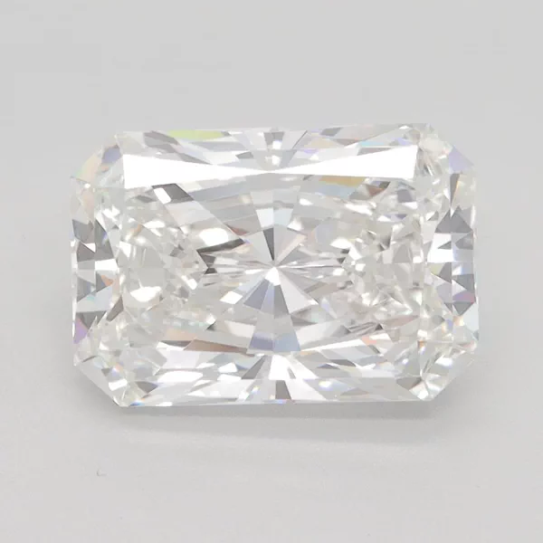 3.59 Carat · F · IF Rare Carat Ideal Cut