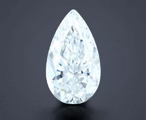 1.51 Carat · E · IF Rare Carat Ideal Cut