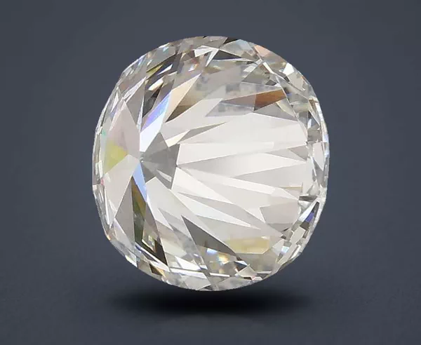 3.06 Carat · H · VS1 Rare Carat Ideal Cut