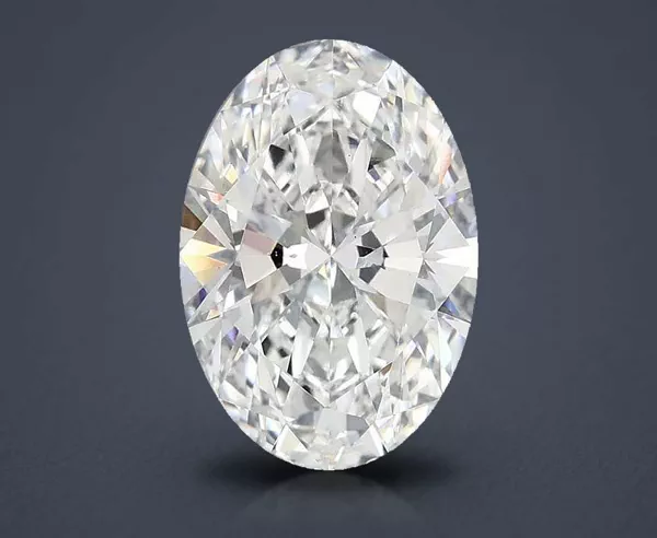 2.33 Carat · D · VS2 Rare Carat Ideal Cut