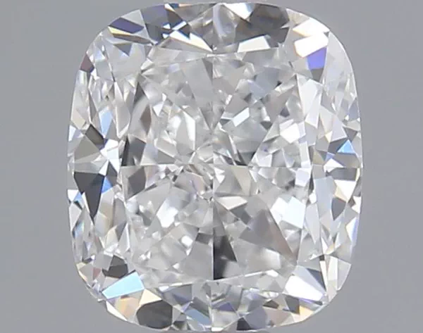 1 Carat · D · VVS1 very good Cut