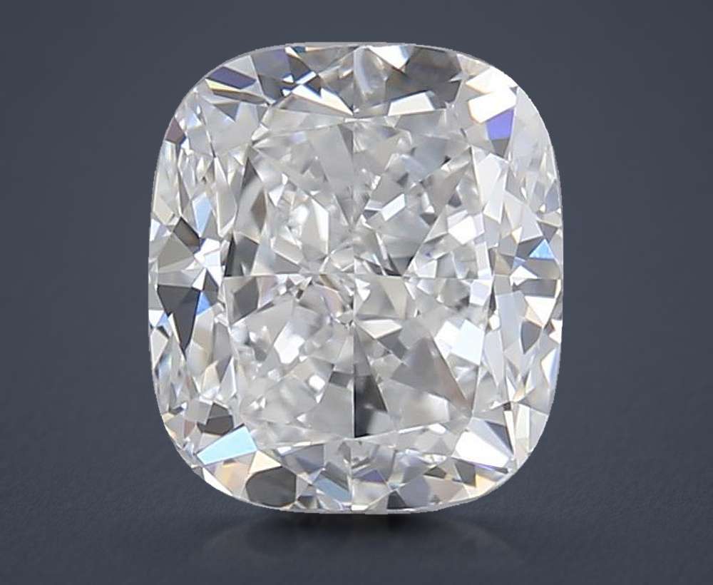 1 Carat · D · VVS1 very good Cut