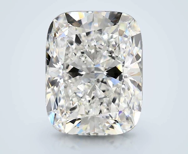 4.09 Carat · D · VS1 Rare Carat Ideal Cut