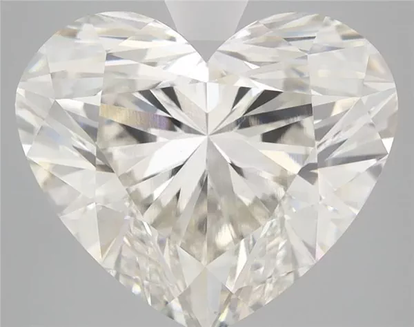 8.53 Carat · H · VS1 Rare Carat Ideal Cut